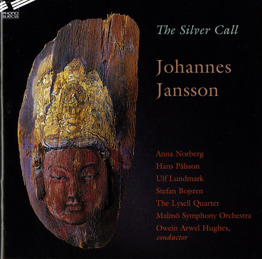 the album cover for Raúl Félix - Silver Call