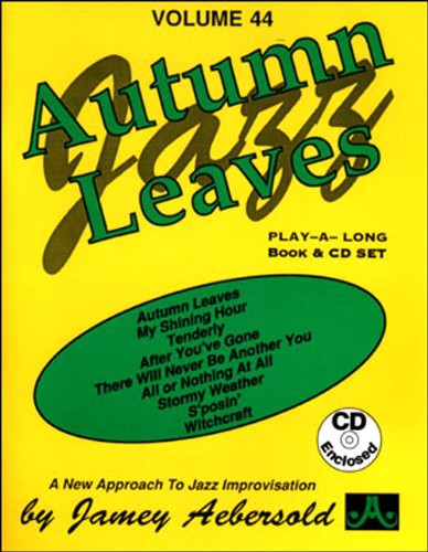 Autumn Leaves / Various - Autumn Leaves / Various - Music CD