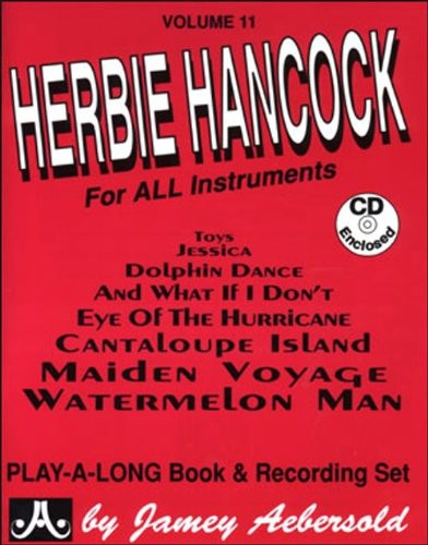 Music Of Herbie Hancock / Various - Music Of Herbie Hancock / Various - Music CD