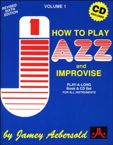 New Approach To Jazz Improvisation / Various - New Approach To Jazz Improvisation / Various - Music CD