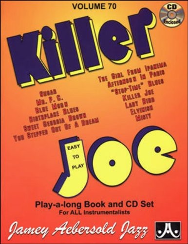 Killer Joe / Various - Killer Joe / Various - Music CD