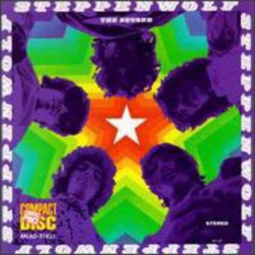 Second Music CD