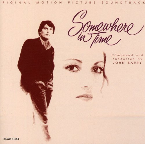 Somewhere In Time / O.s.t. - Somewhere In Time / O.s.t. - Music CD