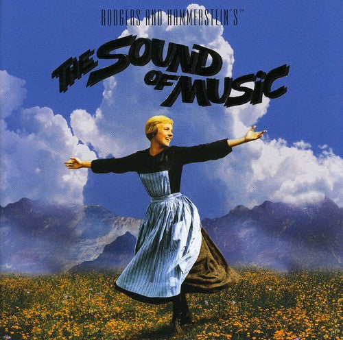 Sound Of Music (40th Anniversary) / O.s.t. - Sound Of Music (40th Anniversary) / O.s.t. - Music CD