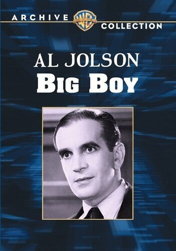 Big Boy - Big Boy - DVD