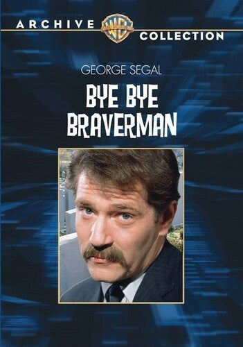 Bye Bye Braverman - Bye Bye Braverman - DVD