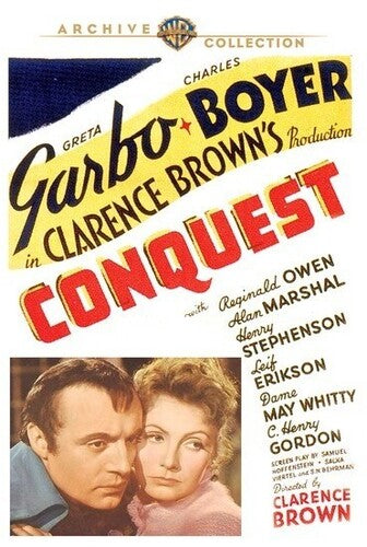 Conquest - Conquest - DVD