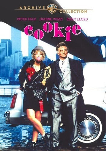 Cookie - Cookie - DVD
