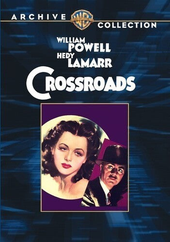 Crossroads - Crossroads - DVD