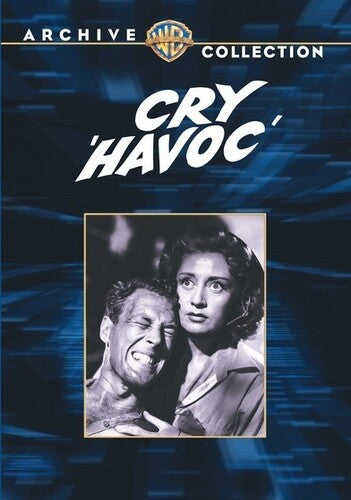 Cry, Havoc - Cry, Havoc - DVD