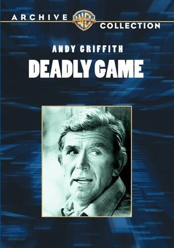 Deadly Game - Deadly Game - DVD
