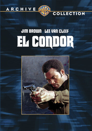 El Condor - El Condor - DVD
