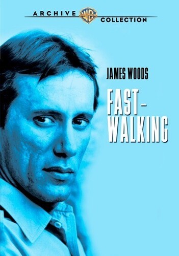 Fast Walking - Fast Walking - DVD