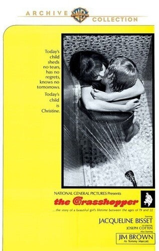 Grasshopper - Grasshopper - DVD