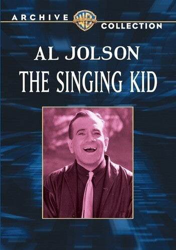 Singing Kid - Singing Kid - DVD