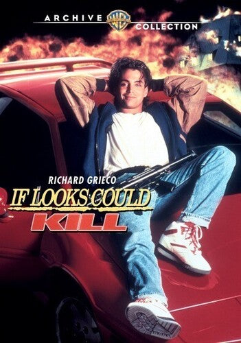 If Looks Could Kill - If Looks Could Kill - DVD
