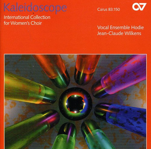Kaleidoscope / Various - Kaleidoscope / Various - Music CD