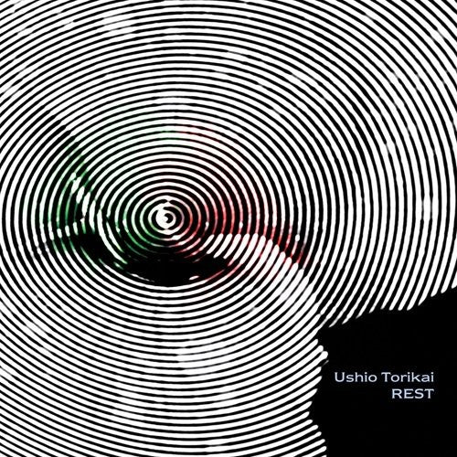 Toriaki,ushio - Rest - Music CD