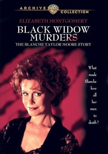 Black Widow Murders: Balance Taylor Moore Story - Black Widow Murders: Balance Taylor Moore Story - DVD