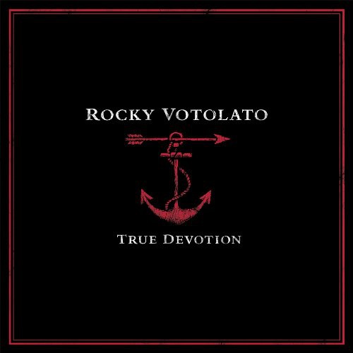 Votolato,rocky - True Devotion - Music CD