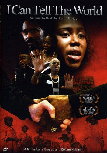 I Can Tell The World - I Can Tell The World - DVD