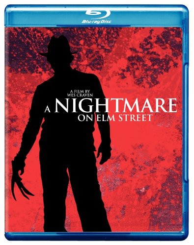 Nightmare On Elm Street - Nightmare On Elm Street - Blu-ray