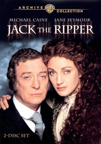 Jack The Ripper - Jack The Ripper - DVD