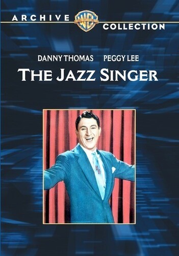 Jazz Singer - Jazz Singer - DVD