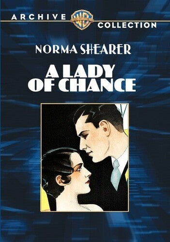 Lady Of Chance - Lady Of Chance - DVD