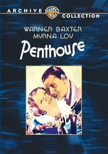 Penthouse - Penthouse - DVD