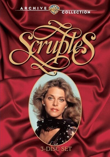 Scruples Mini-series - Scruples Mini-series - DVD