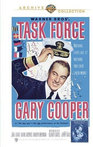 Task Force - Task Force - DVD