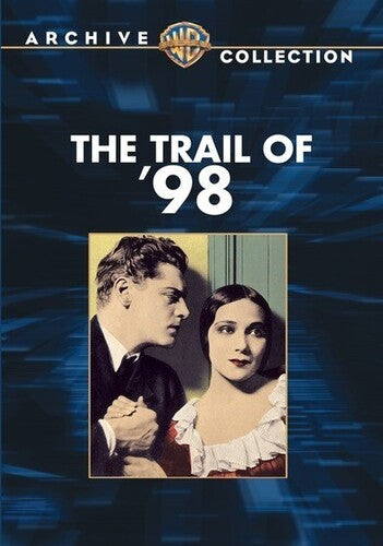 Trail Of 98 - Trail Of 98 - DVD