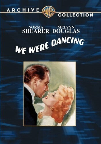 We Were Dancing - We Were Dancing - DVD