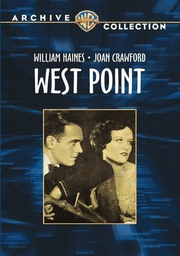 West Point - West Point - DVD