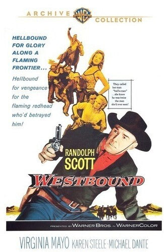 Westbound - Westbound - DVD