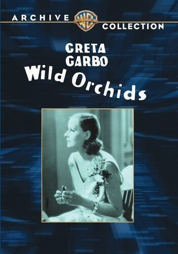 Wild Orchids - Wild Orchids - DVD