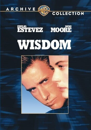 Wisdom - Wisdom - DVD