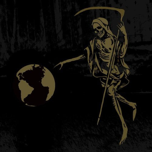 Avsky - Scorn - Music CD