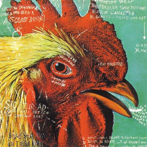 Pavement - Watery, Domestic Vinyl Record