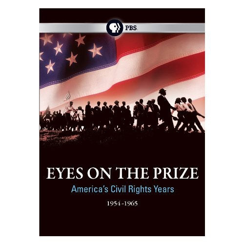 Eyes On The Prize - Eyes On The Prize - DVD