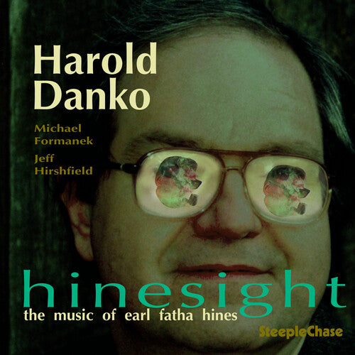 Danko,harold - Hinesight - Music CD
