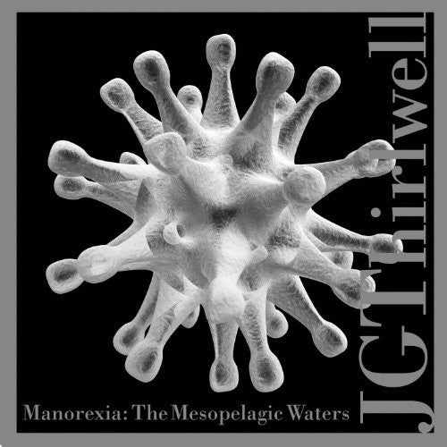 Thirlwell / Cossin / Papach - Manorexia: Meosopelagic - Music CD