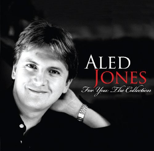 Jones,aled - For You: Collection - Music CD