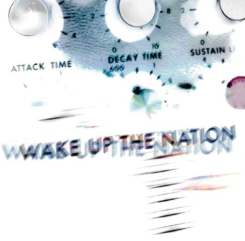 Weller,paul - Wake Up The Nation - Music CD