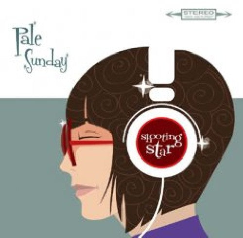 Pale Sunday - Shooting Star Ep - Music CD