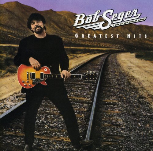 Bob Seger - Greatest Hits - Music CD