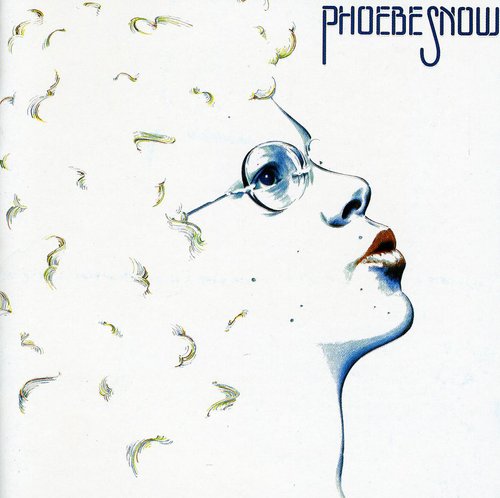 Phoebe Snow - Phoebe Snow Music CD