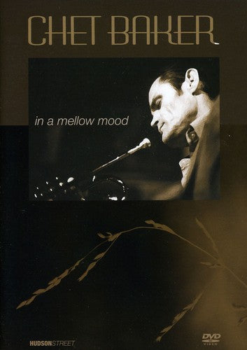 Baker,chet - In A Mellow Mood - DVD