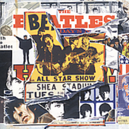 Beatles - Anthology 2 - Music CD